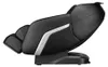 HOME DELUXE - Massagesessel DUNES Schwarz - inkl. Zero Produktbild-Vorschau 5