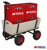 Profi Bollerwagen BOLLY | HxBxT 97x95x60cm | Holz | Produktbild-Vorschau 5