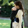 HOPPEDIZ Babytrage Nabaca Basic-Set die Modultrage für Produktbild-Vorschau 4