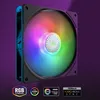 Coolermaster MFX-B4DN-14NPA-R1 Lüfter CoolerMaster Anteprima dell’immagine prodotto 6