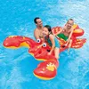 Nafukovacia skákacia hračka Lobster 214 x 137 cm Náhľad obrázku produktu 8