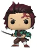 POP Animation: Demon Slayer - Tanjiro Kamado Podgląd zdjęcia produktu 1