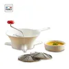 Moulinex K10120, Nerezová oceľ, Biela, Plast, Nerezová Náhľad obrázku produktu 3
