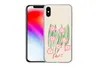 MuchoWow® Handyhülle Schutzhülle Hülle für iPhone Xs Blume Produktbild-Vorschau 2