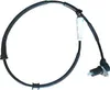VEMO ABS Sensor Raddrehzahl Hinten Links für RENAULT KANGOO Produktbild-Vorschau 1