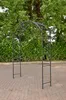 CLP Metall-Rosenbogen FLEXI | Stufenlos verstellbare Produktbild-Vorschau 1