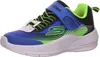 Skechers Sneakers 403926LBLLM in Blue color size 27 Voir les images du produit 21