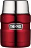 Thermos SK Barattolo per alimenti rosso mirtillo pol 0,71l Anteprima dell’immagine prodotto 10
