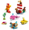 LEGO 11018 Classic Kreativer Meeresspaß, Kreativ-Set mit Produktbild-Vorschau 12