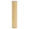 Tappeto rettangolare Light Natural 100x400 cm Bamboo Anteprima dell’immagine prodotto 3