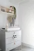 ESTAhome Tapete kleine Sterne Weiß und Gold 53 cm x 10.05 m Produktbild-Vorschau 4