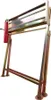 MAGG 120009 Holzschneidebock mit Kettensägenhalter Produktbild-Vorschau 11