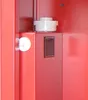 Defibrillatorenschrank mit akustischem und optischem Alarm Produktbild-Vorschau 4