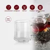 2er Set Mundgeblasene Doppelwandige Thermogläser – Produktbild-Vorschau 5