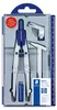 Staedtler Noris Club, Modrá, Metalická, Plast Náhled obrázku produktu 1