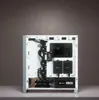 Corsair iCUE 4000X RGB, Midi Tower, PC, Weiß, ATX, EATX, Produktbild-Vorschau 10