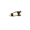 Rieker 63453-00 Damen Sandalen Riemchensandaletten, Produktbild-Vorschau 18