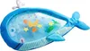 HABA Großer Wal, Babyspielmatte, Polyester, Blau Produktbild-Vorschau 8