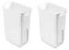 Hailo Kosz na pranie 3270841 Laundry Carrier 60 Kosz na Podgląd zdjęcia produktu 3