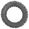 Pneumatico 10x2,75-6,5PoliuretanoX-8007 ONYX Anteprima dell’immagine prodotto 4