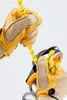 Petzl Rig Downhill Climbing Device D021AA00 YELLOW Náhľad obrázku produktu 11