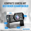 Strex Rückfahrkamera Set kabelgebunden HD 1080P - 7“ Produktbild-Vorschau 7