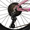 Kolo Huffy 20" Literide Junior s 7 rychlostmi Náhled obrázku produktu 12