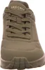 Skechers Uno - Stand On Air - Olive Synthétique Taille : 38 Voir les images du produit 22