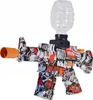 Spielzeugpistole - Automatisches Gel-Ball-Gewehr mit großem Produktbild-Vorschau 6