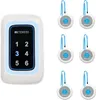 Retekess TH109N Caregiver, system przywoławczy, Podgląd zdjęcia produktu 1