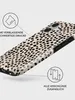 Tough MagSafe Case Almond Latte iPhone 17 Produktbild-Vorschau 3
