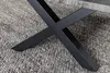 riess-ambiente Industrial Couchtisch WILD 90cm grau Produktbild-Vorschau 9