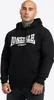 Lonsdale London Mikina s kapucí Wolterton Hoody s kapucí Náhled obrázku produktu 1