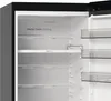 Hisense RB5P410SAFC, 413 l, SN-T, 13 kg/24h, C, Komora Podgląd zdjęcia produktu 7
