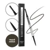 Nanobrow Eyebrow Pencil tužka na obočí Dark Brown 1 g Náhled obrázku produktu 1