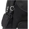 Kipling City Pack S 13 Liter Rucksack K15635 Black Noir Produktbild-Vorschau 17