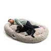 Hundebett für Menschen | Human Dog Bed XXL InnovaGoods Produktbild-Vorschau 7