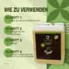 ECODOR | UF2000 4Pets Środek do usuwania zapachu moczu | Podgląd zdjęcia produktu 4
