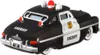 A toy police car from the movie Cars. Produktbild-Vorschau