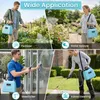 Pulvérisateur électrique rechargeable de 6,5 litres, idéal Voir les images du produit 7