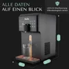 AURA W23 Auftisch Osmoseanlage mit Tank – Umkehrosmose, Produktbild-Vorschau 6