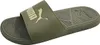 Pantoufles Puma Cool Cat 2.0 pour homme, vert, taille 9 Voir les images du produit 1