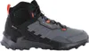 A single Adidas Terrex hiking boot shown from the side against a white background. Produktbild-Vorschau