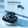 EVERCROSS BOT U9 PRO Poolroboter Boden und Wand mit APP Produktbild-Vorschau 7