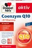 Doppelherz Coenzym Q10 + Vitamin B, 30 Kapseln Produktbild-Vorschau 3
