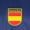 JELEX Herren Spanien Trikot Performante navy L Produktbild-Vorschau 4