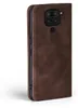 Handy Hülle für Xiaomi Redmi Note 9 Klapphülle Bookcase Produktbild-Vorschau 5