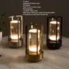 Bezprzewodowa lampa stołowa LED – 3 tryby kolorów, płynna Podgląd zdjęcia produktu 10