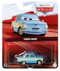 Disney Pixar Cars DKG45, Auto, 3 Jahr(e), Metall, Blau, Produktbild-Vorschau 3