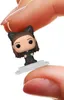 Friends - Monica Geller Rose Chandler Bing 4er Pack   - Produktbild-Vorschau 4